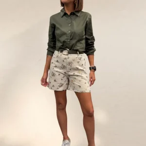 SHORT PROVENZA