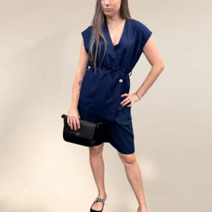 SHORT LALLA - Fun Art Lab