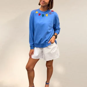 SHORTS BUTTER - Fun Art Lab