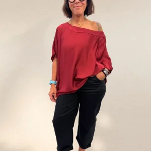BLUSA CINDY - Fun Art Lab