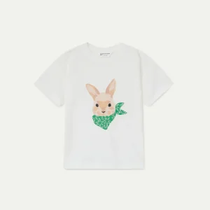 T-SHIRT BUNNY BABY - Compania Fantastica
