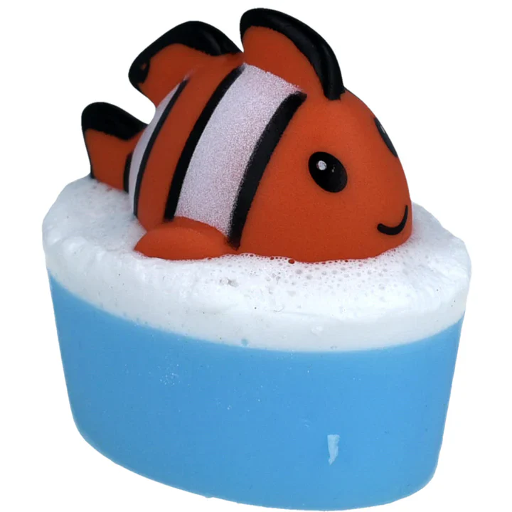 SAPONETTA NEMO - Bomb Cosmetics - immagine 2