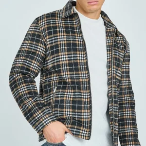 CAMICIA OLLI - Paris Fashion Shop