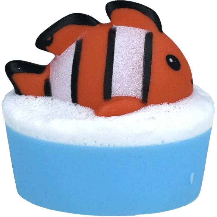 SAPONETTA NEMO - Bomb Cosmetics - immagine 3