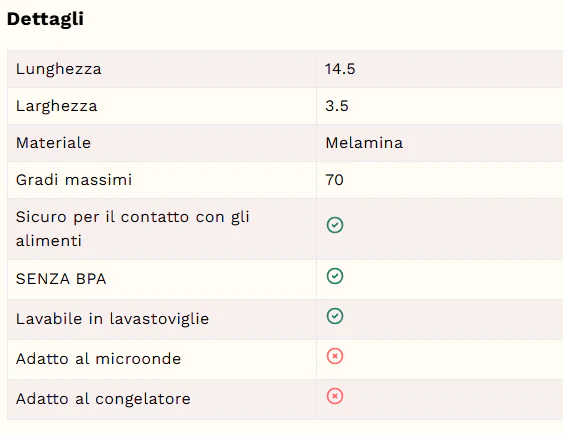 CUCCHIAINO THE CROISSANT - immagine 3