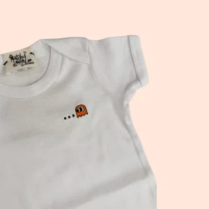BODY LOGO FANTASMINO