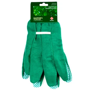 GUANTI DA GIARDINAGGIO ANTISCIVOLO PER UOMO XXL