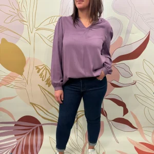 BLUSA DETROIT