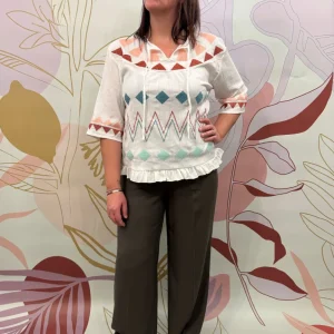 PANTALONE WASHINGTON