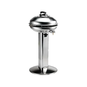 BARBECUE A GAS ALUECO 4780