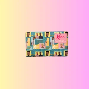 SAPONETTA KEN - The English Soap Company