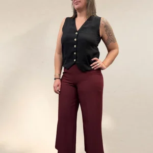 PANTALONE NIMES - Jiveley