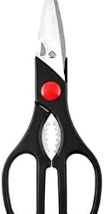 FORBICE MULTIUSO 21CM