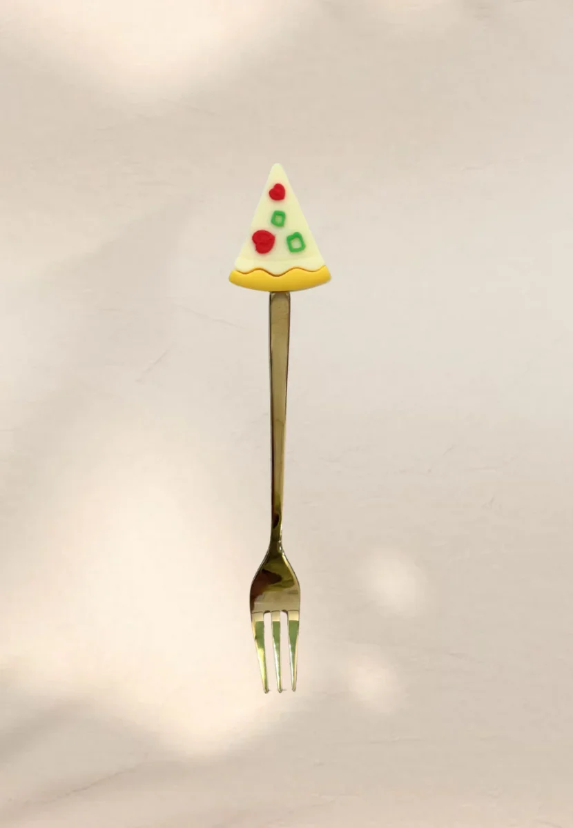 FORCHETTA SNACK - Fun Art Lab