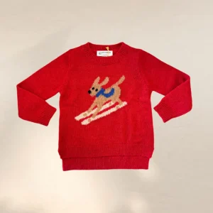 MAGLIONE PERRITO MINI - Compania Fantastica