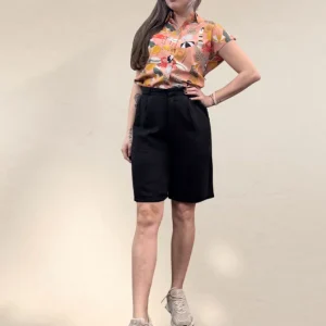 SHORT ROSALINDA - Wild Pony