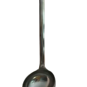 MESTOLO INOX