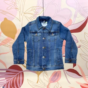 JACKET BABY DENIM - Losan
