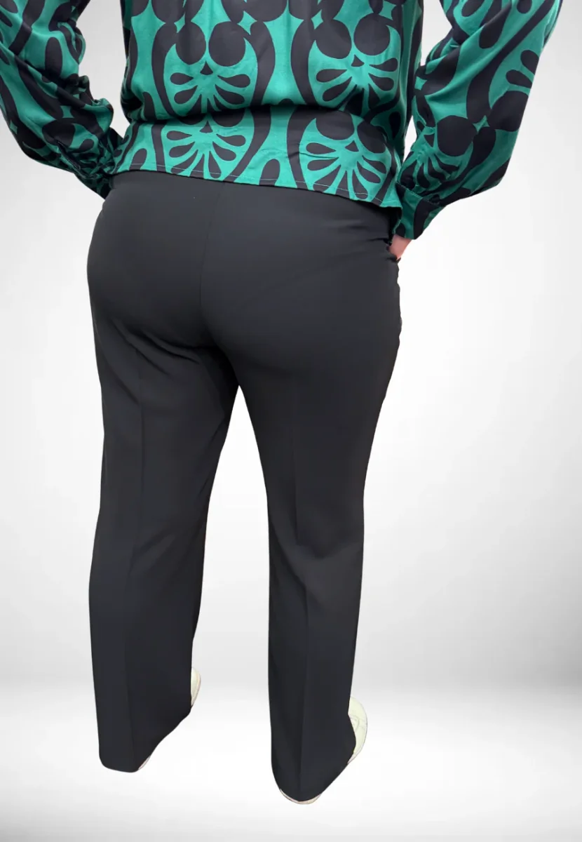PANTALONE ANTIBES - Jiveley - immagine 4