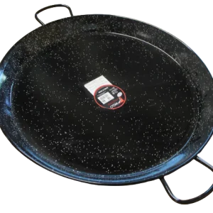 PAELLERA VALENCIANA (Ø46/55cm)