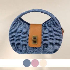 BORSA LILLY - Fun Art Lab
