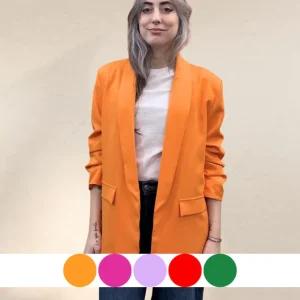 GIACCA SALLY - Fun Art Lab