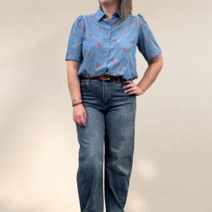 CAMICIA CORI - Compania Fantastica
