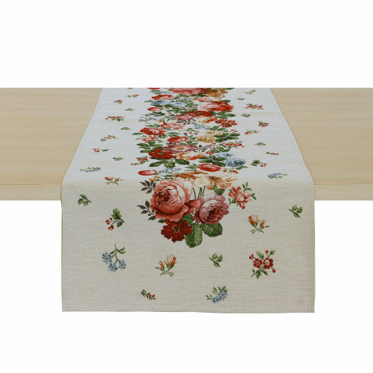 Runner Floral
