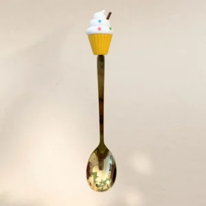 CUCCHIAINO SNACK - Fun Art Lab