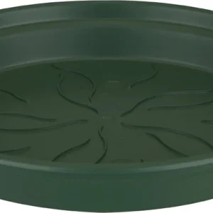 SOTTOVASO SAUCER LEAF GREEN (10-34cm)