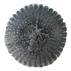 PAGLIETTA SPUGNA IN FERRO ZINCATO