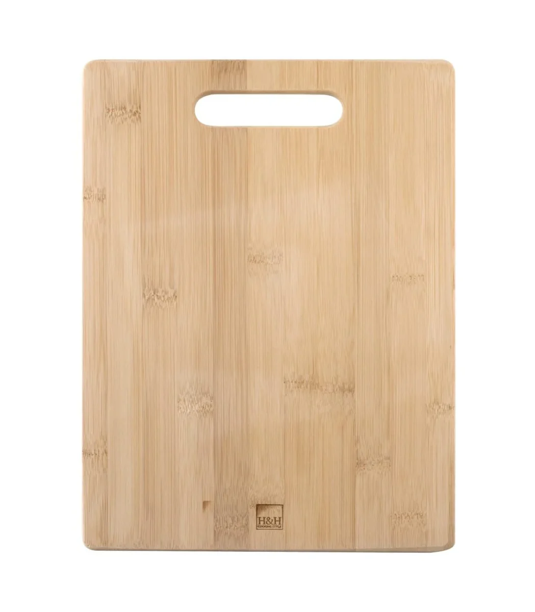 TAGLIERE IN BAMBOO - immagine 2
