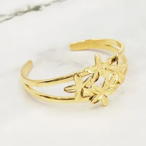 BRACCIALE FIORI - Paris Fashion Shop