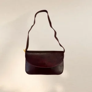 BORSA PETIT BORDEAUX - Compania Fantastica