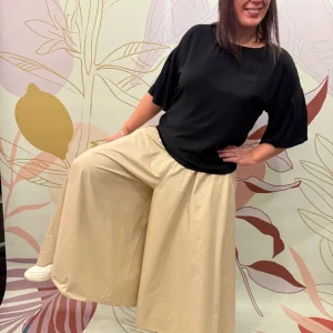 BLUSA CAMPANA