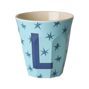 BICCHIERE LARGE STARS L - Rice