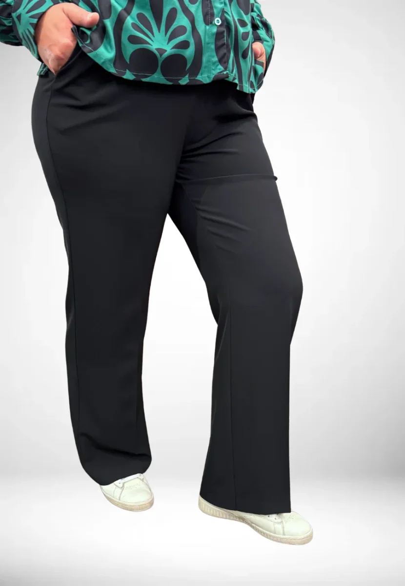 PANTALONE ANTIBES - Jiveley - immagine 3
