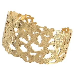 BRACCIALE FARFALLA - Paris Fashion Shop