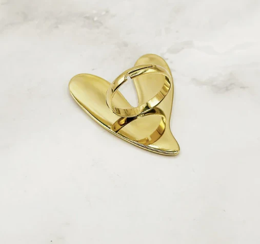 ANELLO EMILY - Paris Fashion Shop - immagine 3
