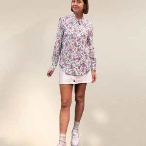 CAMICIA MUSA - Paris Fashion Shop
