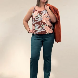 PANTALONE TOLOSA - Jiveley