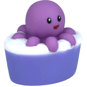 SAPONETTA OCTOPI - Bomb Cosmetics