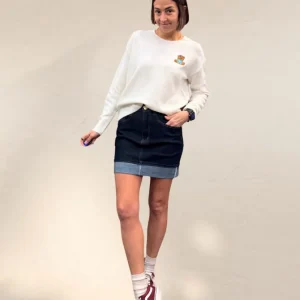 MAGLIONE TEDDY - Paris Fashion Shop