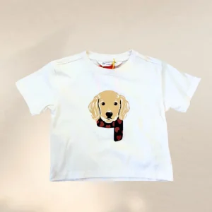 T-SHIRT ART ATTACK MINI - Compania Fantastica