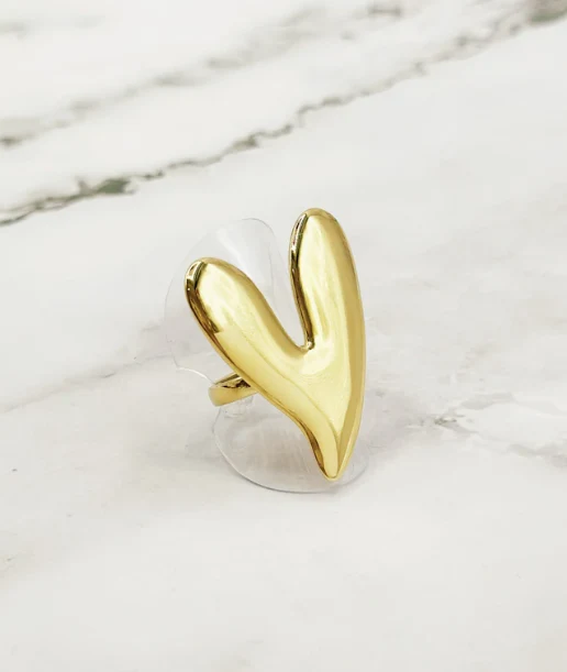 ANELLO EMILY - Paris Fashion Shop - immagine 2