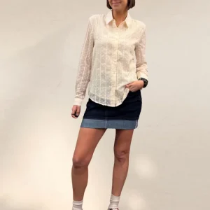 CAMICIA SUSY - Paris Fashion Shop