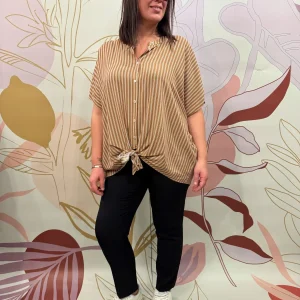 PANTALONI DENVER