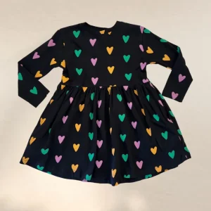 ABITO CUORICINI BABY - Compania Fantastica
