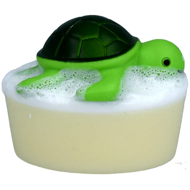 SAPONETTA TURTLEY - Bomb Cosmetics - immagine 3