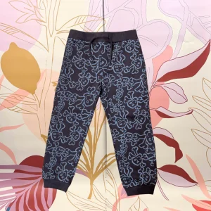PANTALONE BABY TESCHI - Losan